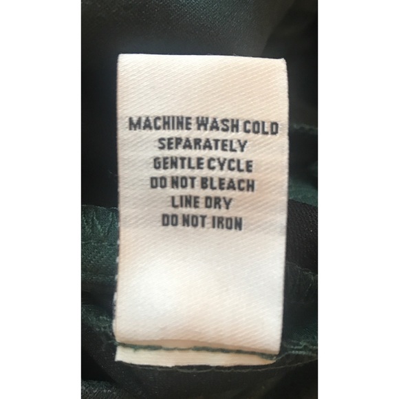 Soho Green Size 12 Dress - Picture 7 of 7